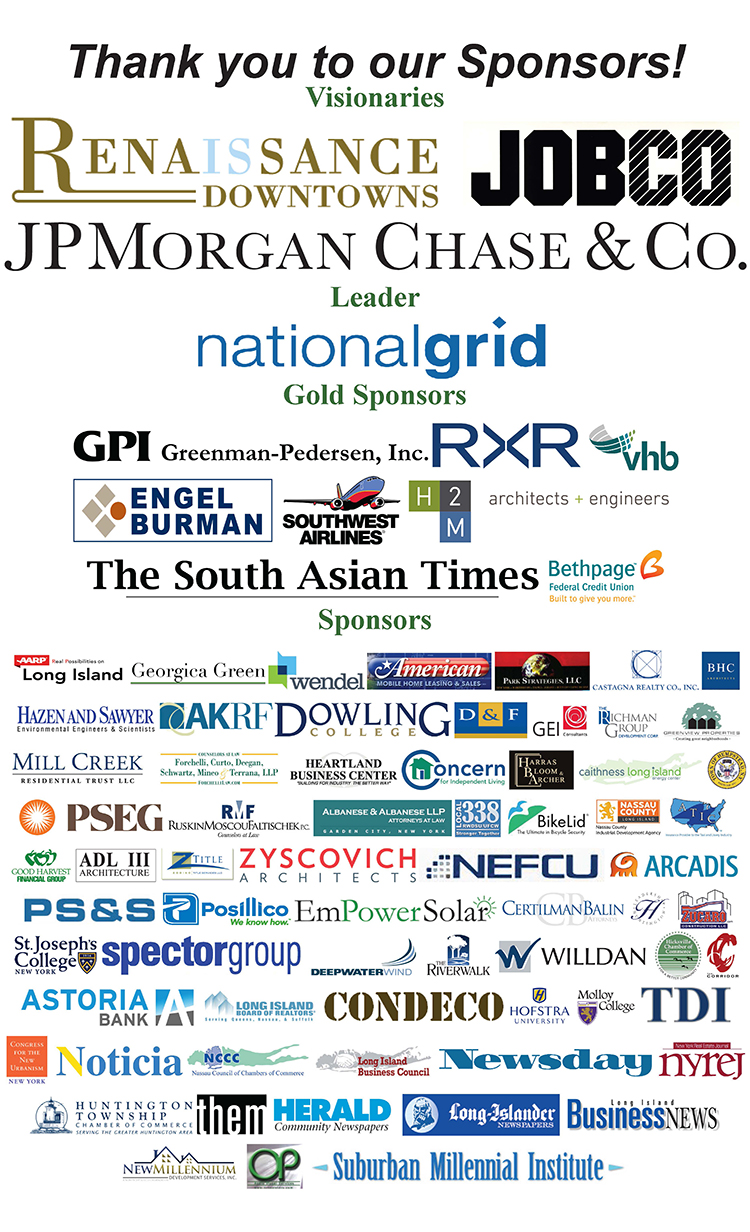 sponsors
